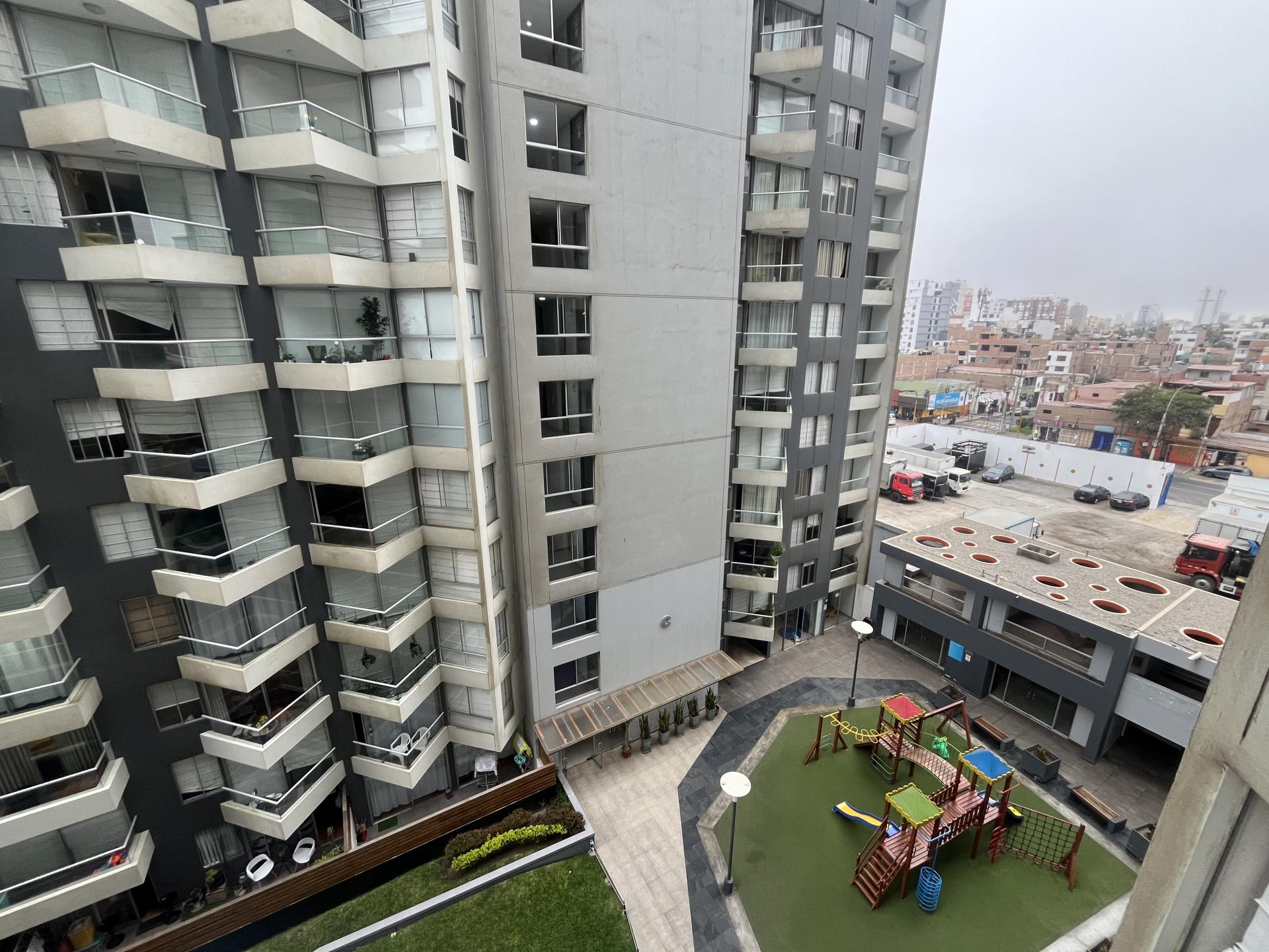 COSTANERA SAN MIGUEL APARTMENT 1 BEDROOM 1BATHROOM