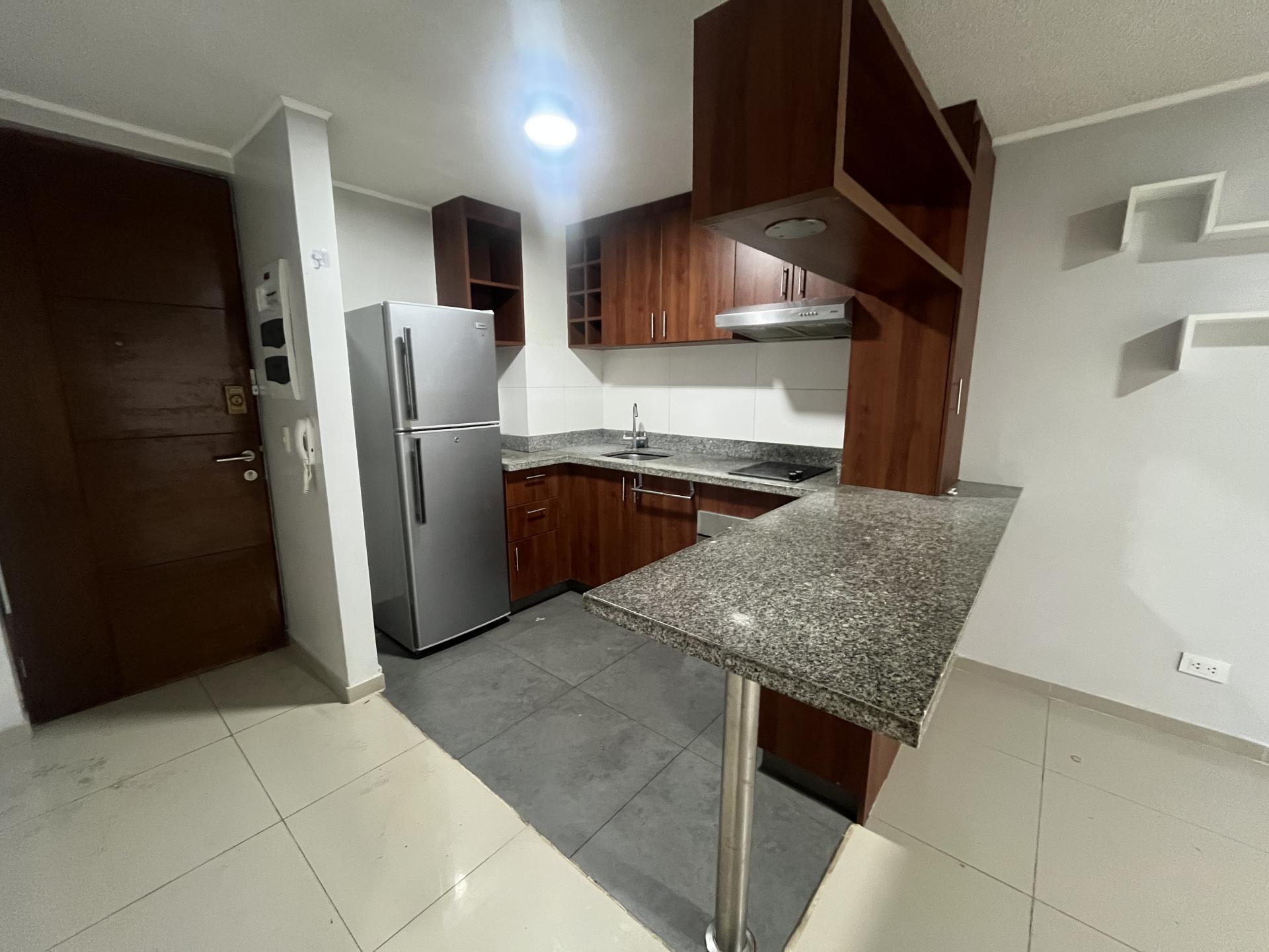 COSTANERA SAN MIGUEL APARTMENT 1 BEDROOM 1BATHROOM