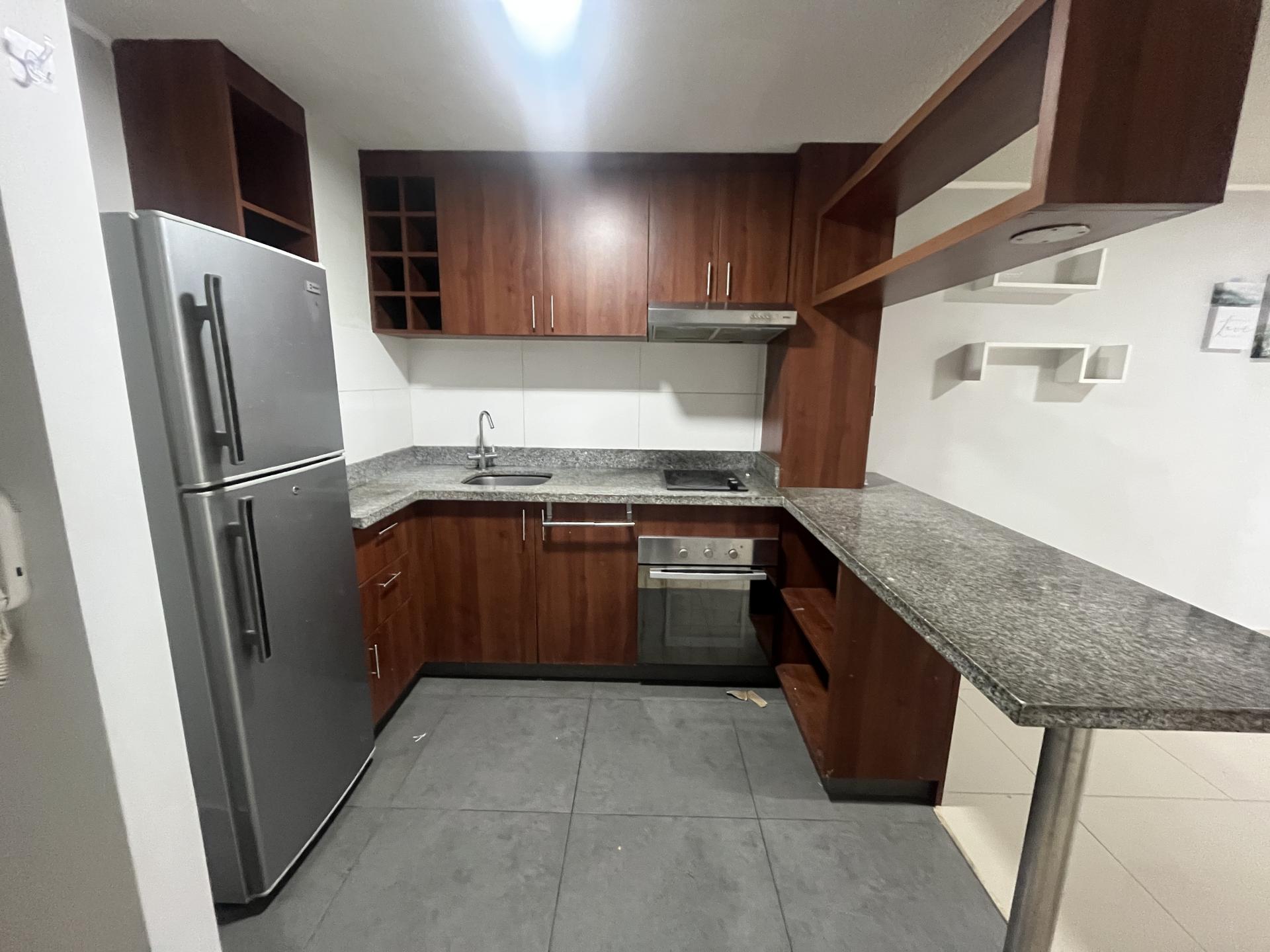 COSTANERA SAN MIGUEL APARTMENT 1 BEDROOM 1BATHROOM