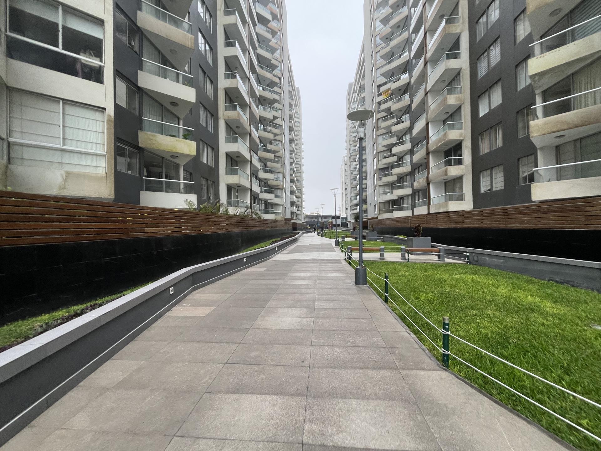 COSTANERA SAN MIGUEL APARTMENT 1 BEDROOM 1BATHROOM