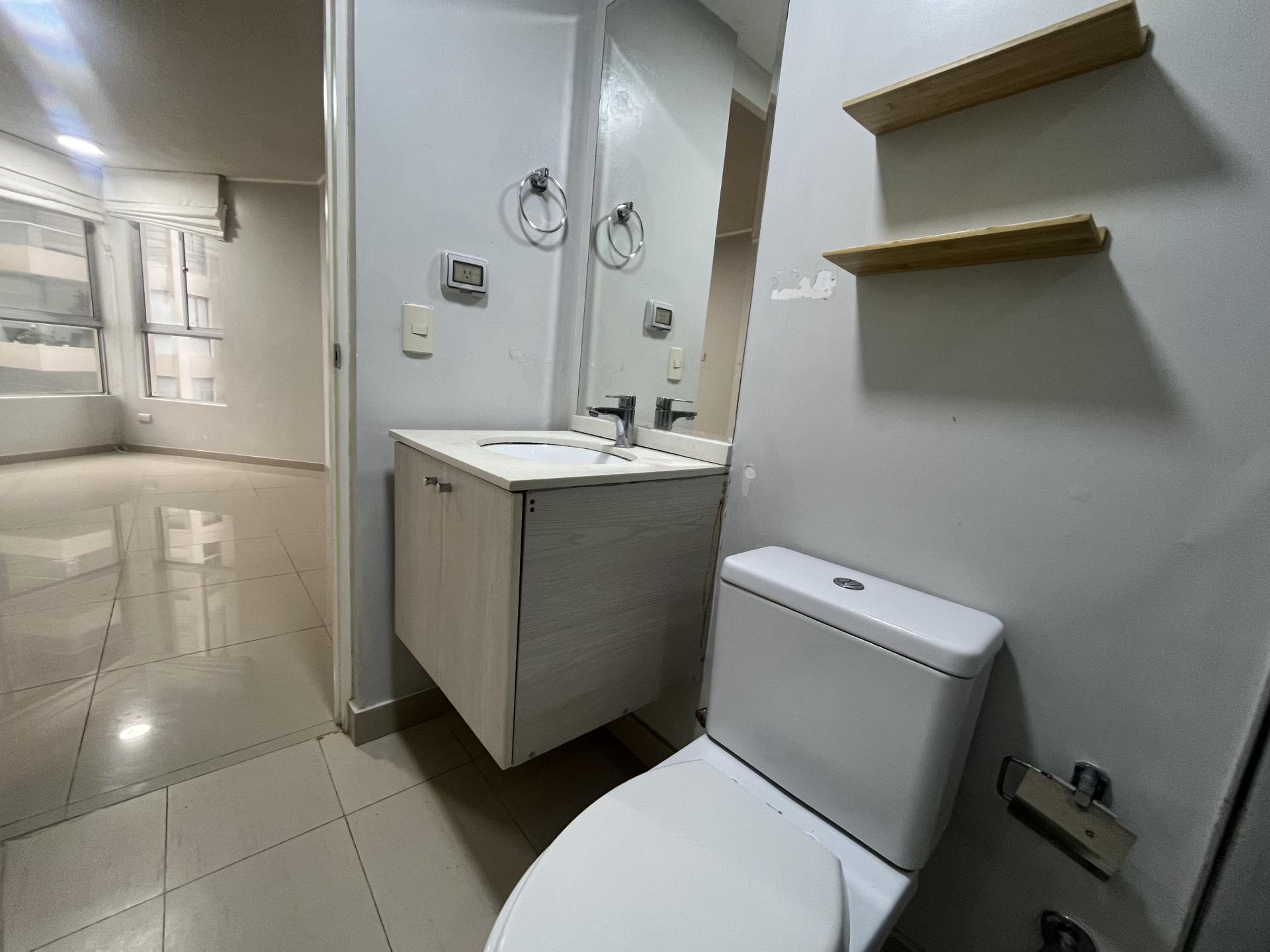 COSTANERA SAN MIGUEL APARTMENT 1 BEDROOM 1BATHROOM