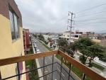apartment for sale in Callao, near the international airport.