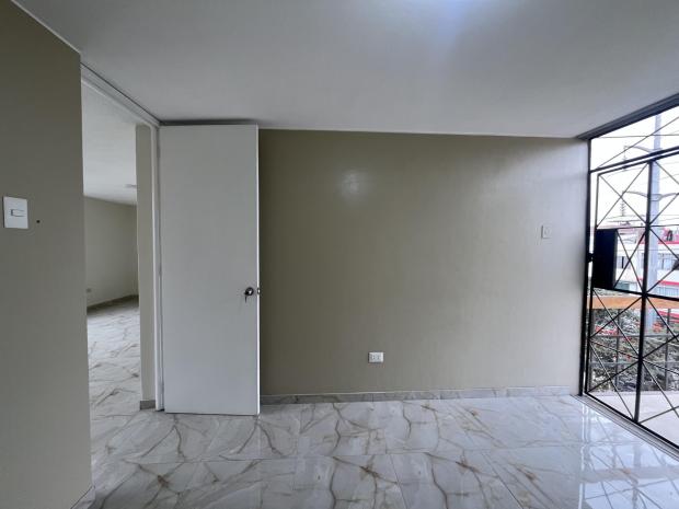 APPARTEMENT DERNIER ÉTAGE 2 CHAMBRES EL CALLAO À VENDRE