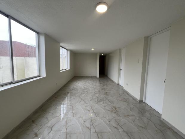APPARTEMENT DERNIER ÉTAGE 2 CHAMBRES EL CALLAO À VENDRE