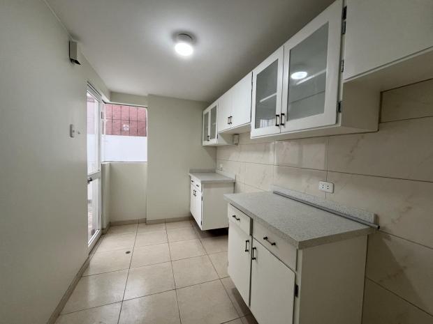 APPARTEMENT DERNIER ÉTAGE 2 CHAMBRES EL CALLAO À VENDRE