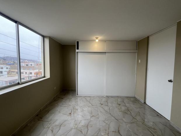 APPARTEMENT DERNIER ÉTAGE 2 CHAMBRES EL CALLAO À VENDRE