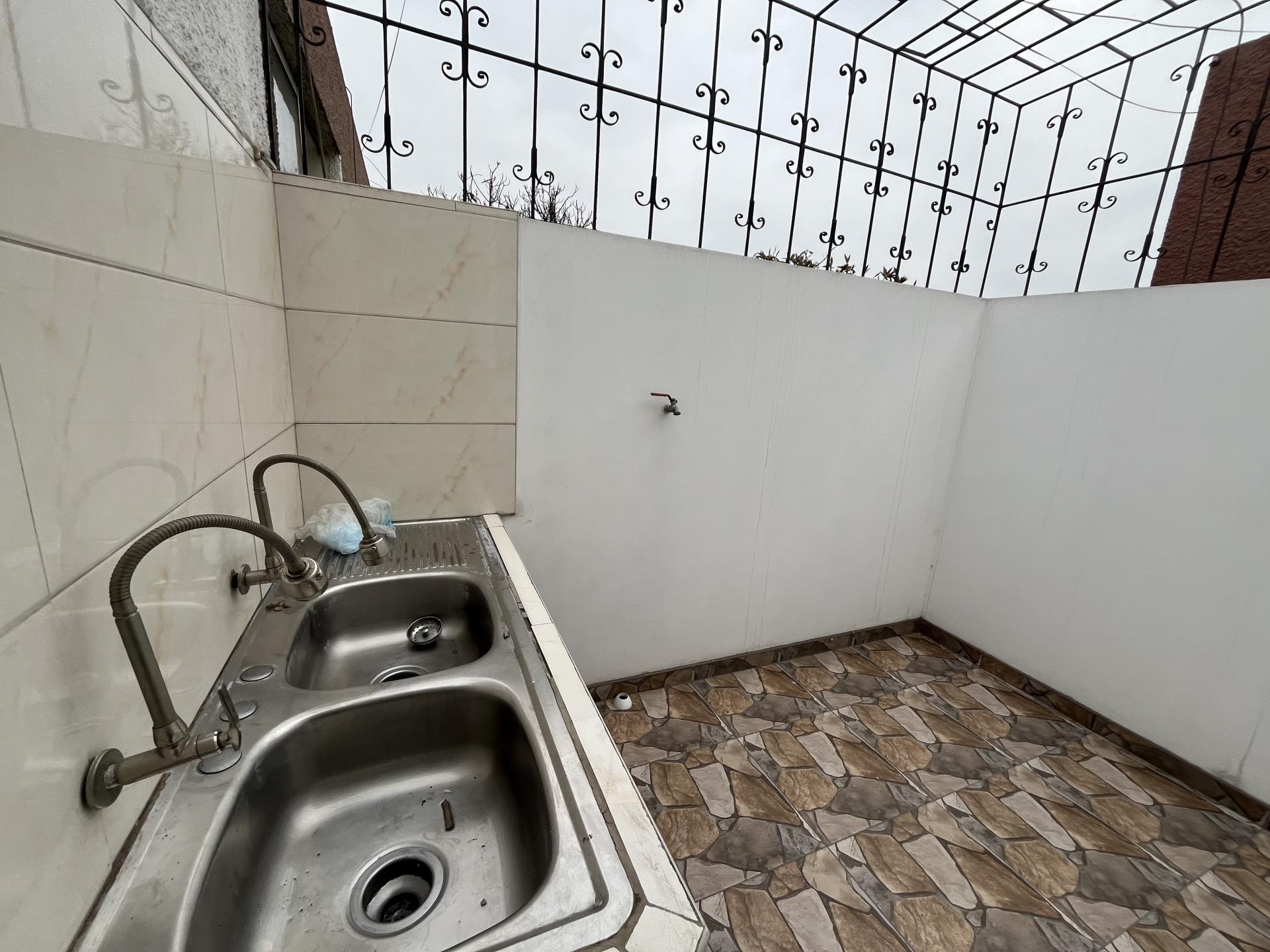 APARTMENT 2 BEDROOMS TOP FLOOR  EL CALLAO LIMA FOR SALE