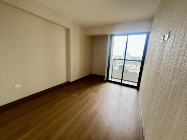 APARTAMENTO A ESTRENAR EN ALQUILER 1 HABITACION LA VICTORIA