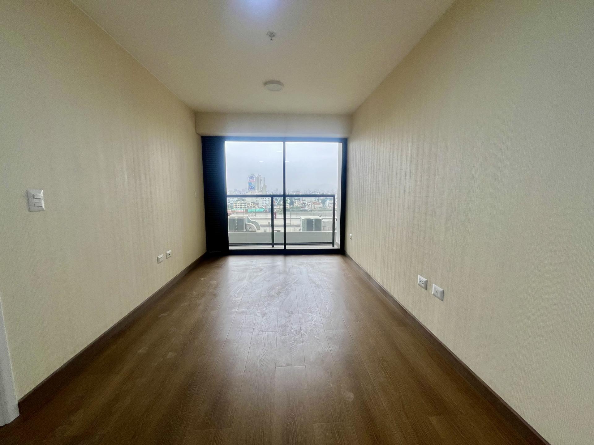 APARTAMENTO A ESTRENAR EN ALQUILER 1 HABITACION LA VICTORIA