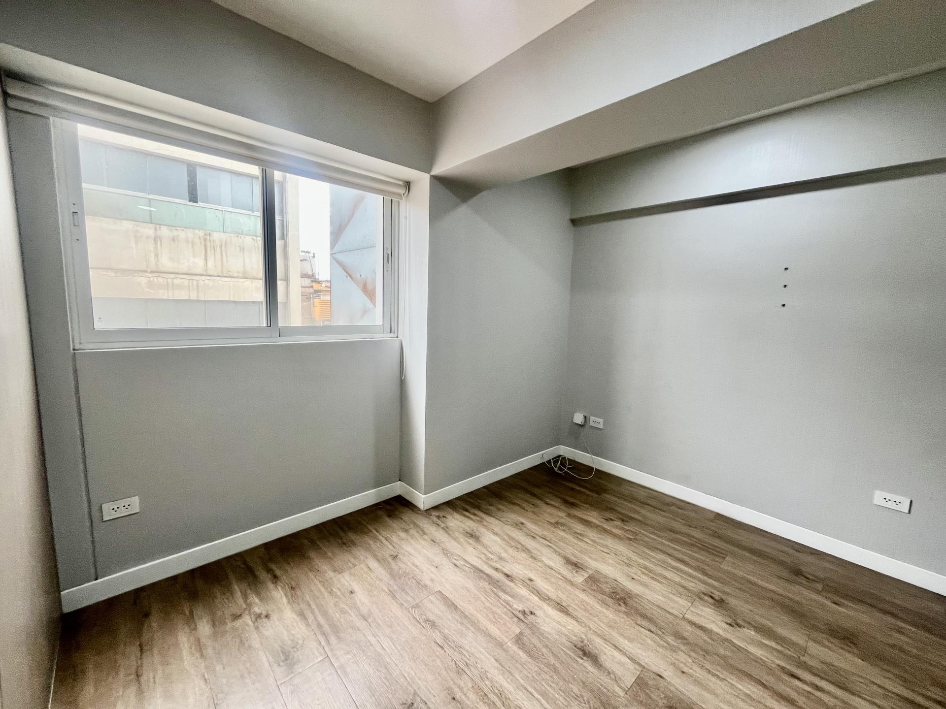 APARTAMENTO A ESTRENAR EN ALQUILER 1 HABITACION LA VICTORIA