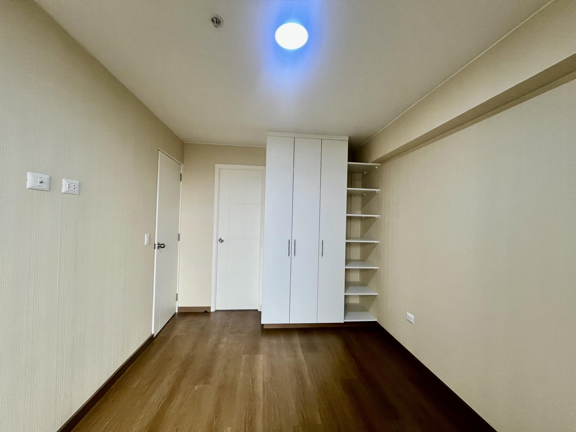 APARTAMENTO A ESTRENAR EN ALQUILER 1 HABITACION LA VICTORIA