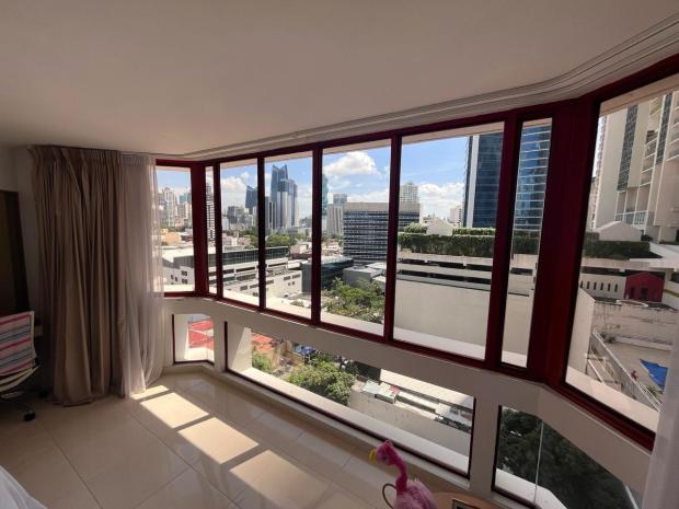 APPARTEMENT SPACIEUX DANS UN EMPLACEMENT STRATÉGIQUE – PH TWIN TOWERS, MARBELLA