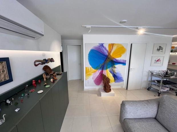 APPARTEMENT SPACIEUX DANS UN EMPLACEMENT STRATÉGIQUE – PH TWIN TOWERS, MARBELLA