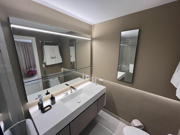 APPARTEMENT SPACIEUX DANS UN EMPLACEMENT STRATÉGIQUE – PH TWIN TOWERS, MARBELLA