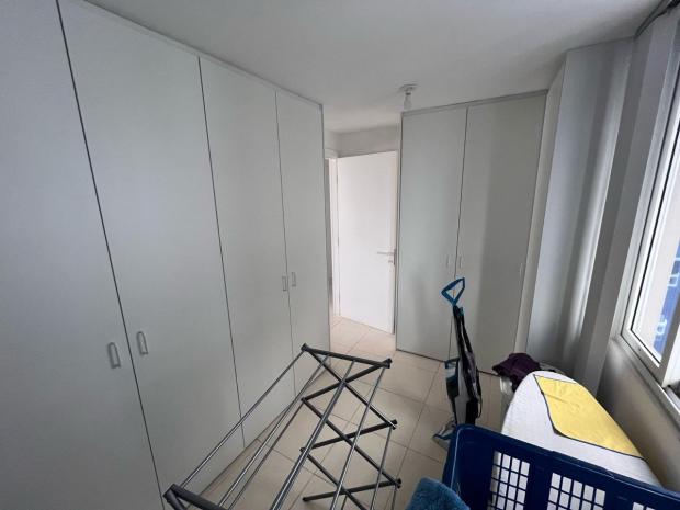 APPARTEMENT SPACIEUX DANS UN EMPLACEMENT STRATÉGIQUE – PH TWIN TOWERS, MARBELLA