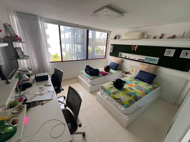 APPARTEMENT SPACIEUX DANS UN EMPLACEMENT STRATÉGIQUE – PH TWIN TOWERS, MARBELLA