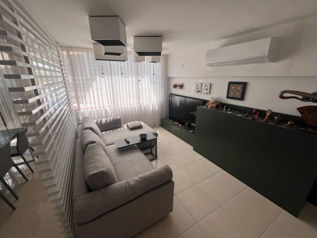 APPARTEMENT SPACIEUX DANS UN EMPLACEMENT STRATÉGIQUE – PH TWIN TOWERS, MARBELLA