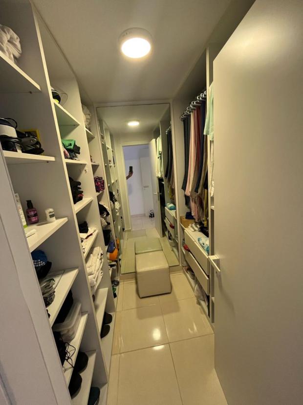 APPARTEMENT SPACIEUX DANS UN EMPLACEMENT STRATÉGIQUE – PH TWIN TOWERS, MARBELLA