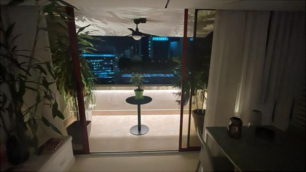 APPARTEMENT SPACIEUX DANS UN EMPLACEMENT STRATÉGIQUE – PH TWIN TOWERS, MARBELLA