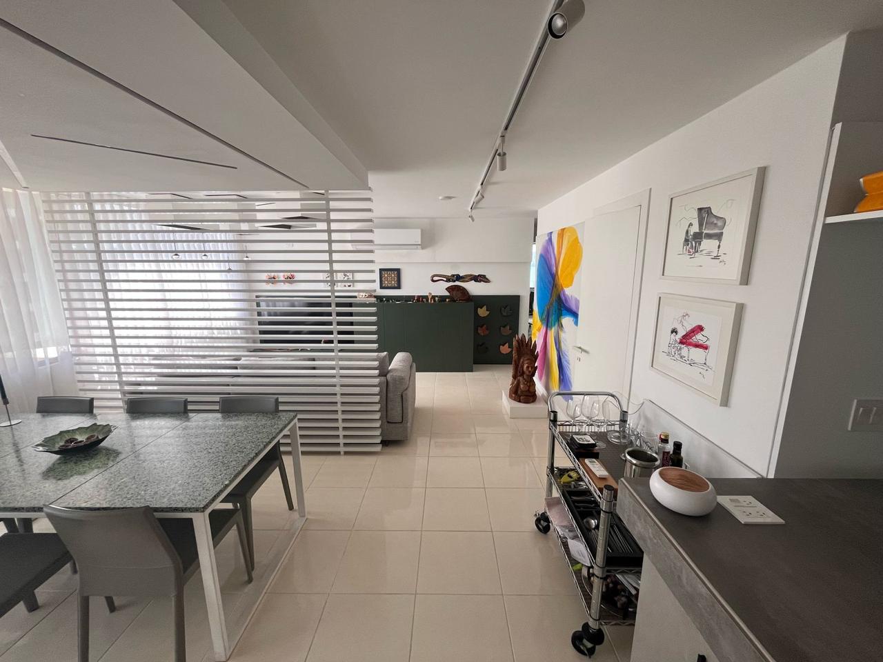 AMPLIO APARTAMENTO EN UNA UBICACIÓN ESTRATÉGICA – PH TWIN TOWERS, MARBELLA