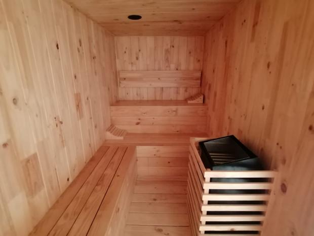 APPARTEMENT EXÉCUTIF SAN MIGUEL NICE ÉQUIPEMENTS 1 CHAMBRE