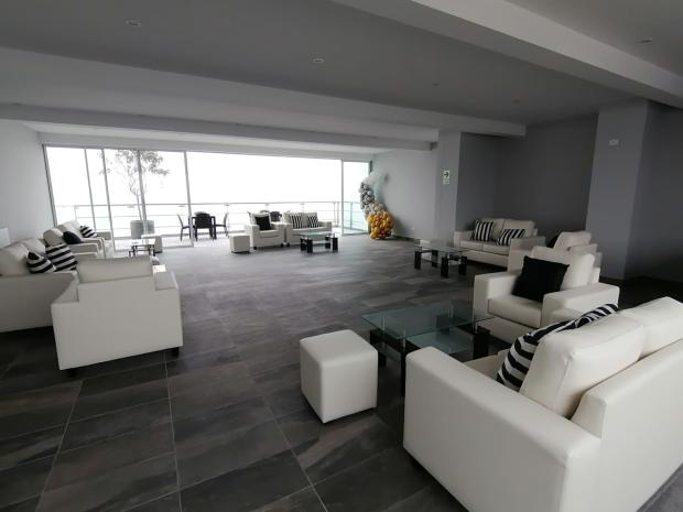 APPARTEMENT EXÉCUTIF SAN MIGUEL NICE ÉQUIPEMENTS 1 CHAMBRE