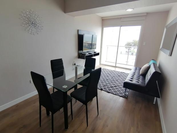 APPARTEMENT EXÉCUTIF SAN MIGUEL NICE ÉQUIPEMENTS 1 CHAMBRE