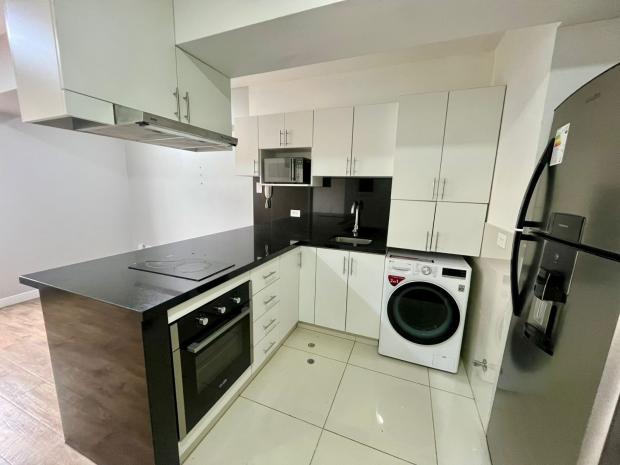 APPARTEMENT EXÉCUTIF SAN MIGUEL NICE ÉQUIPEMENTS 1 CHAMBRE
