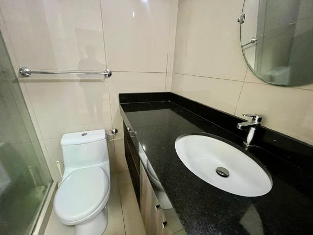 APPARTEMENT EXÉCUTIF SAN MIGUEL NICE ÉQUIPEMENTS 1 CHAMBRE