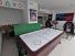 APPARTEMENT EXÉCUTIF SAN MIGUEL NICE ÉQUIPEMENTS 1 CHAMBRE