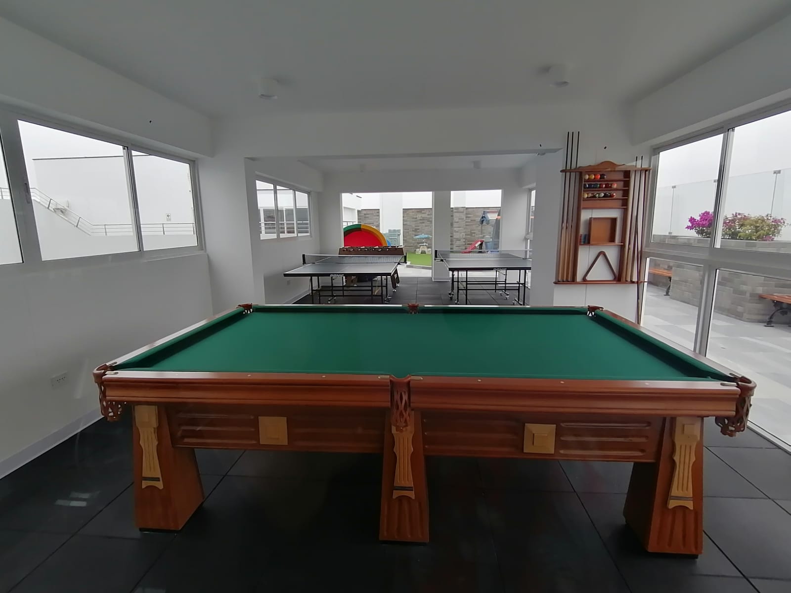 EXECUTIVE APARTMENT SAN MIGUEL NICE AMENITIES 1 BEDROOM