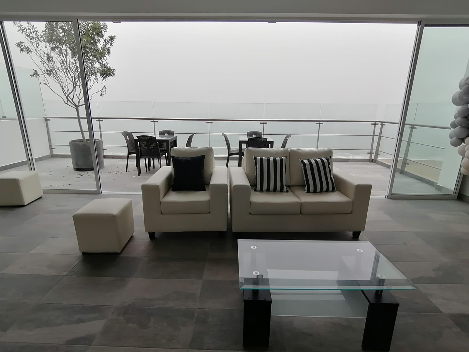 EXECUTIVE APARTMENT SAN MIGUEL NICE AMENITIES 1 BEDROOM