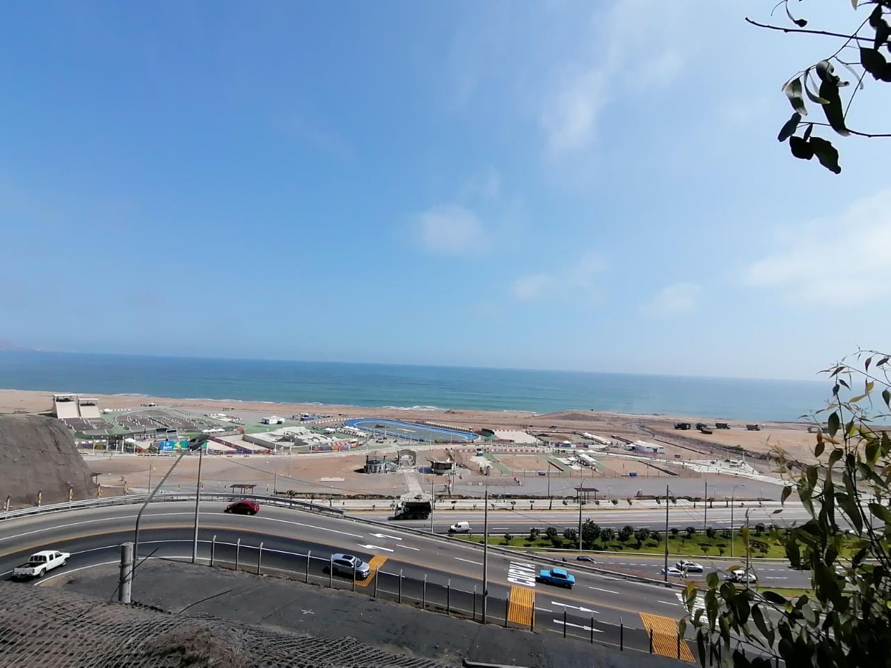 EXECUTIVE APARTMENT SAN MIGUEL NICE AMENITIES 1 BEDROOM