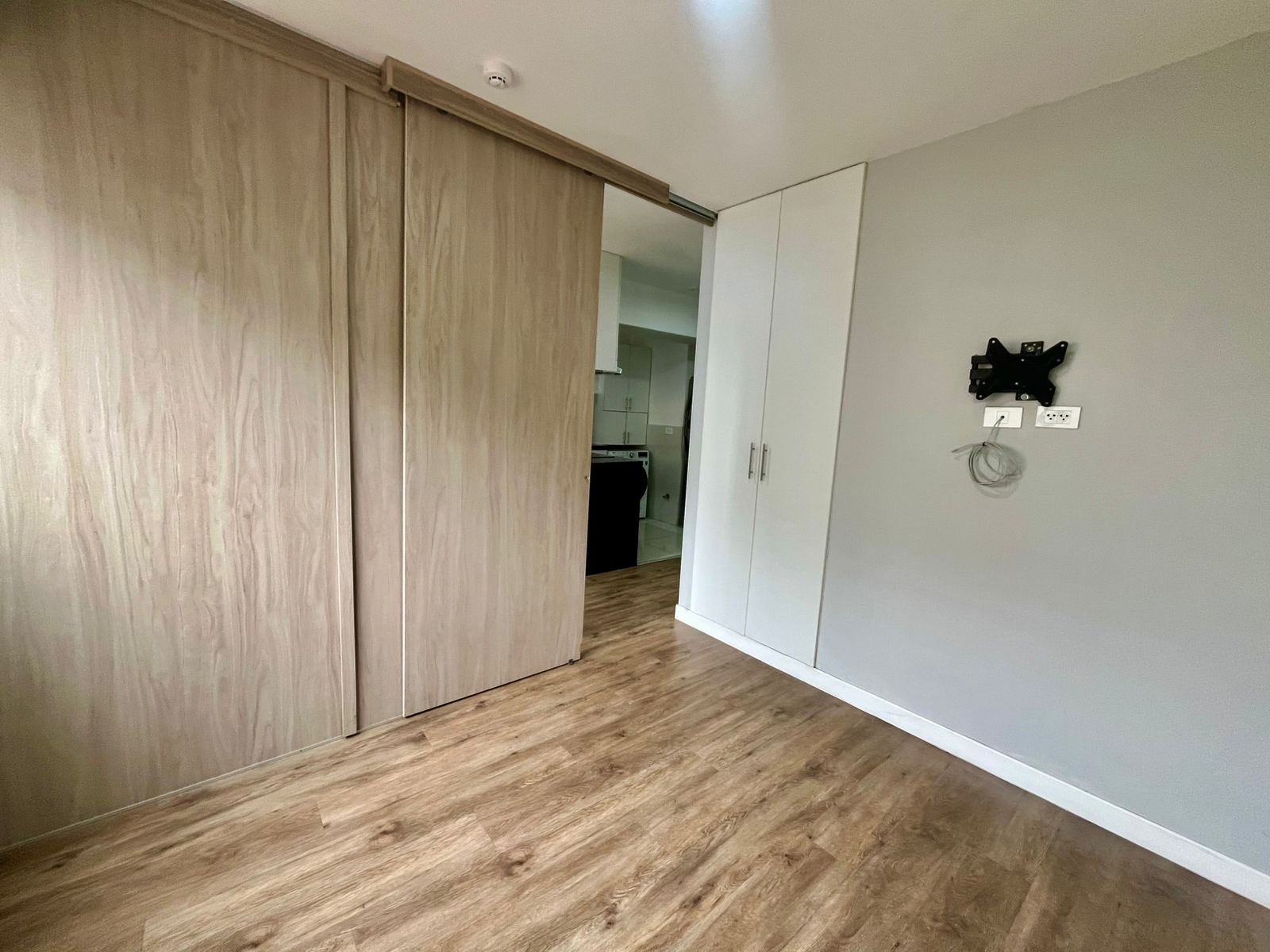 EXECUTIVE APARTMENT SAN MIGUEL NICE AMENITIES 1 BEDROOM