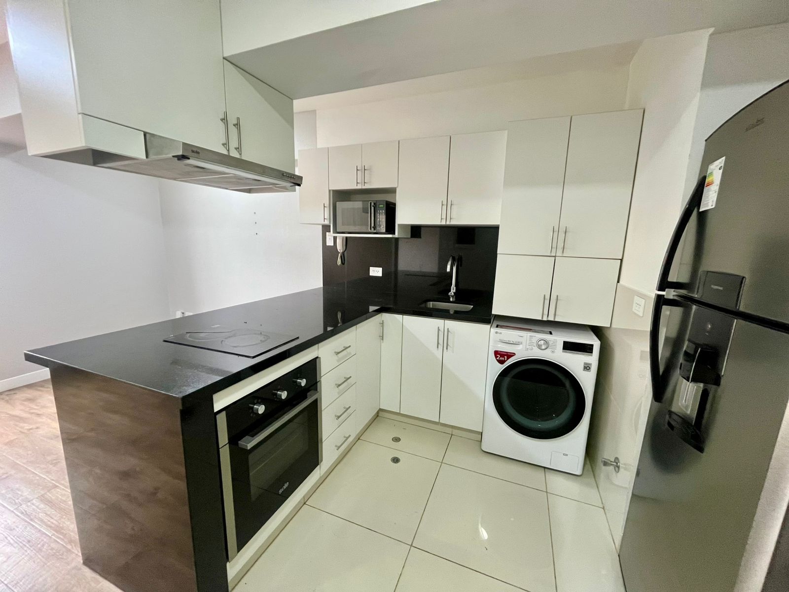 EXECUTIVE APARTMENT SAN MIGUEL NICE AMENITIES 1 BEDROOM