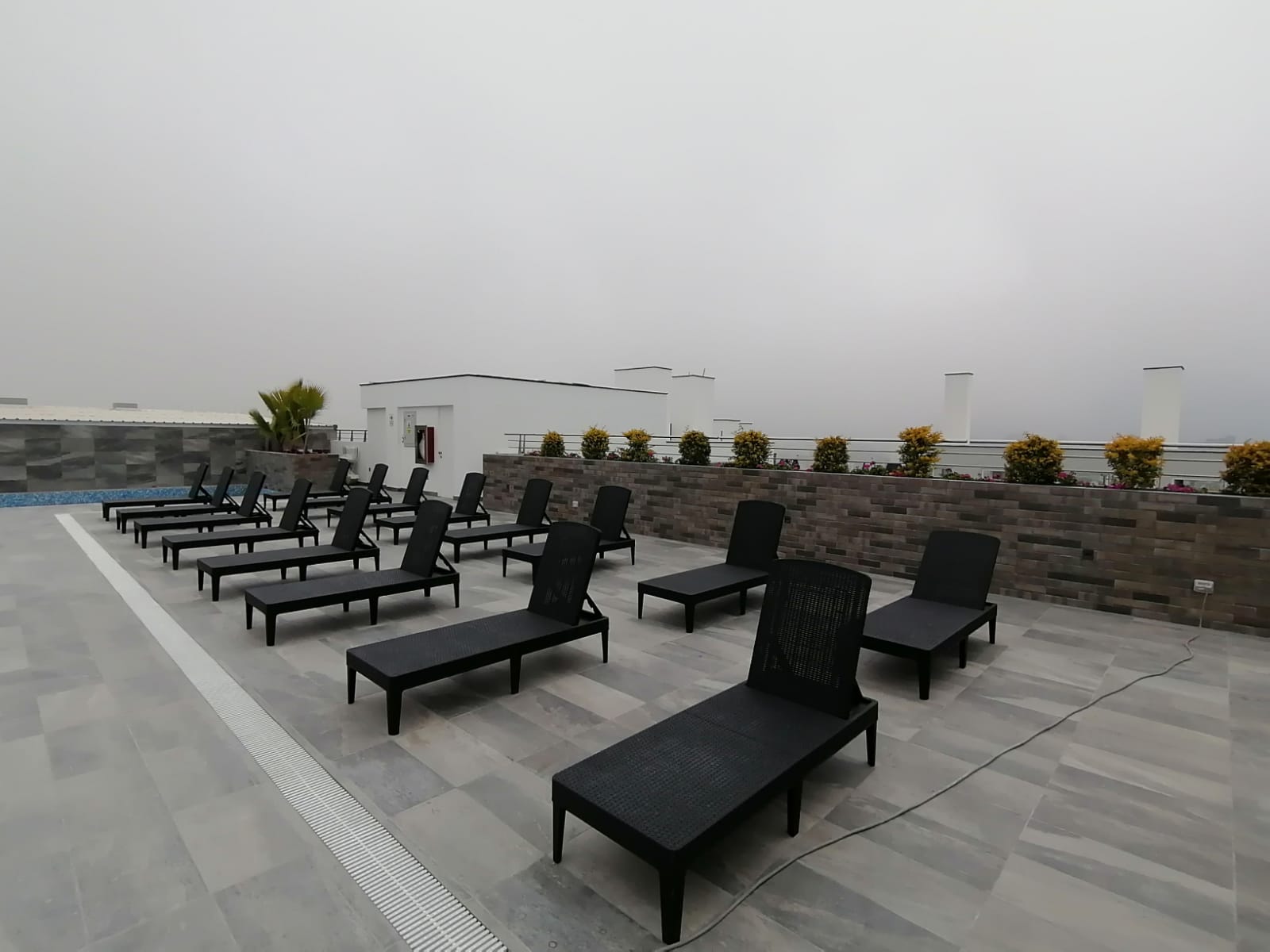 EXECUTIVE APARTMENT SAN MIGUEL NICE AMENITIES 1 BEDROOM