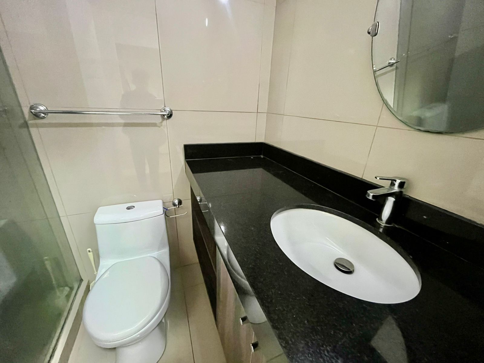 EXECUTIVE APARTMENT SAN MIGUEL NICE AMENITIES 1 BEDROOM