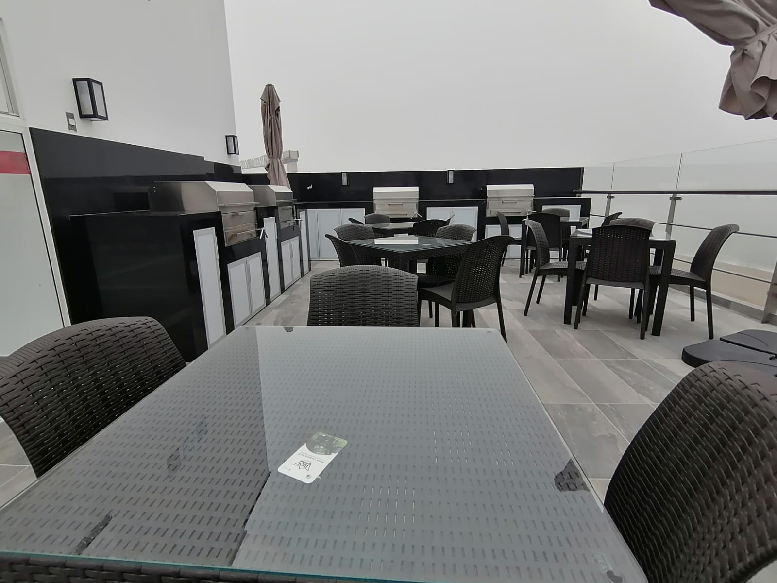EXECUTIVE APARTMENT SAN MIGUEL NICE AMENITIES 1 BEDROOM