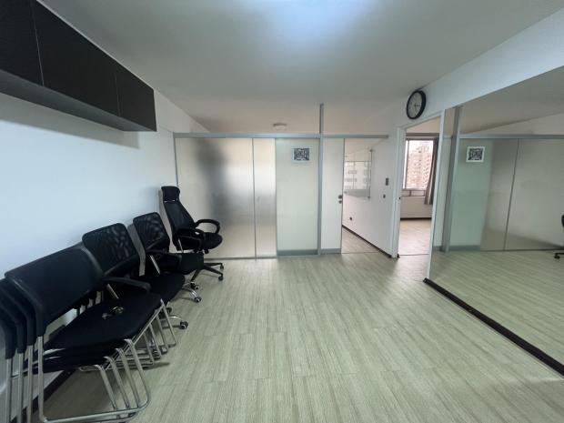 OFFICE RENTAL NEAR PARQUE KENNEDY 3 ROOMS 1 BATH MIRAFLORES