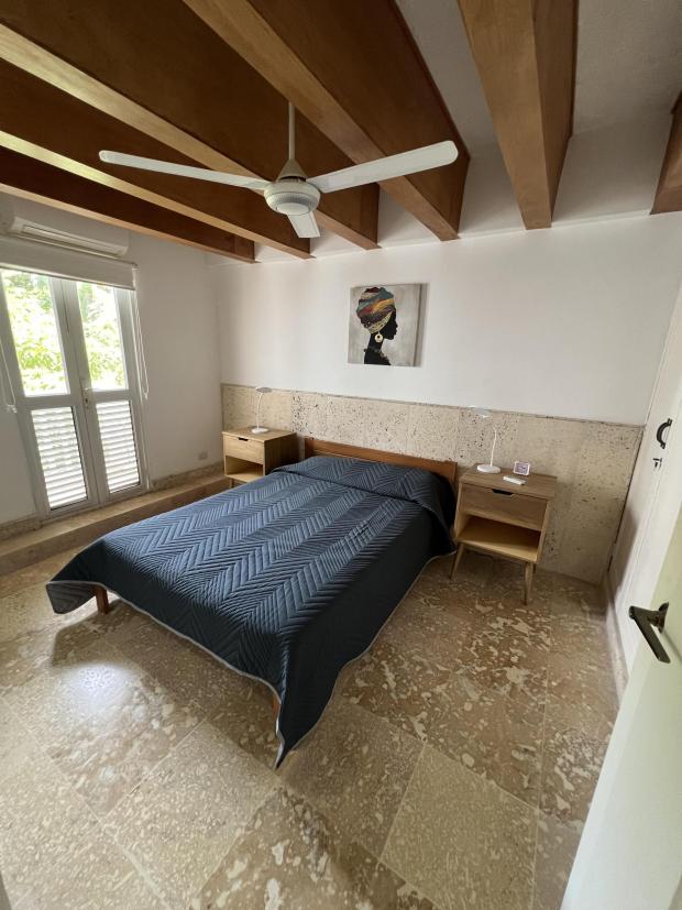 2 bedroom, Cartagena Old city hidden gem