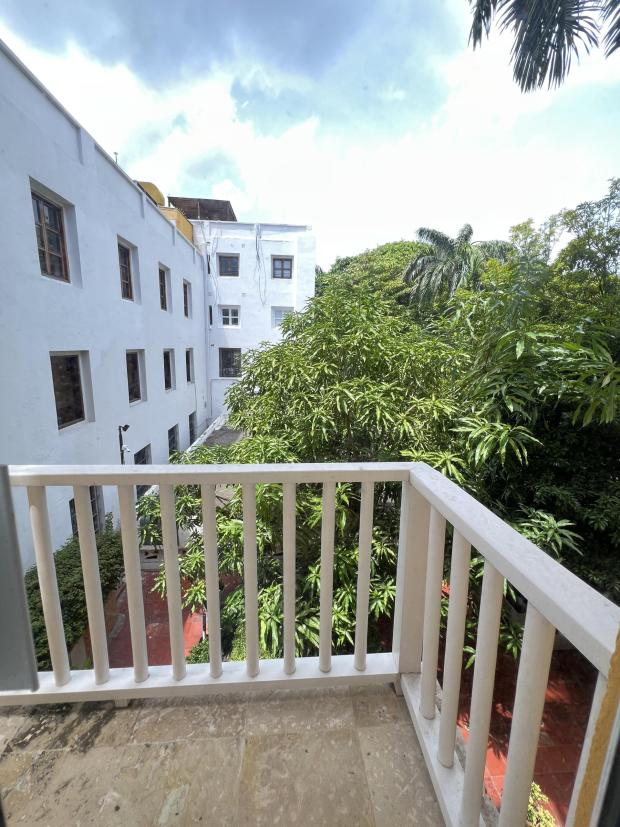2 bedroom, Cartagena Old city hidden gem