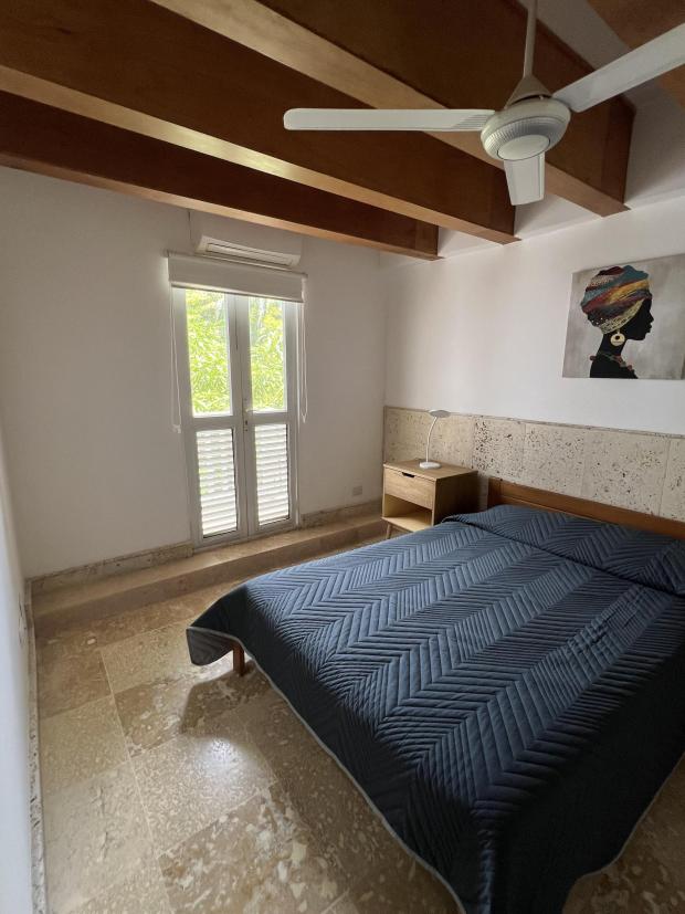 2 bedroom, Cartagena Old city hidden gem