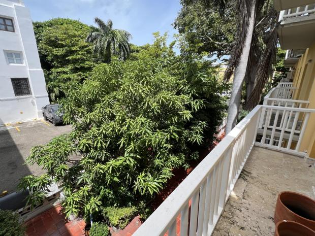 2 bedroom, Cartagena Old city hidden gem