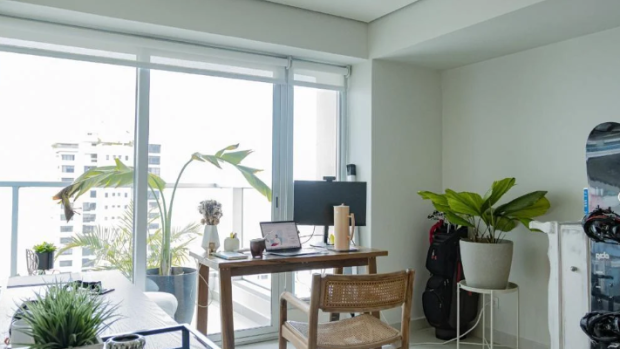 2 BDR APARTMENT WITH SEA VIEWS, PARKSIDE COSTA DEL ESTE