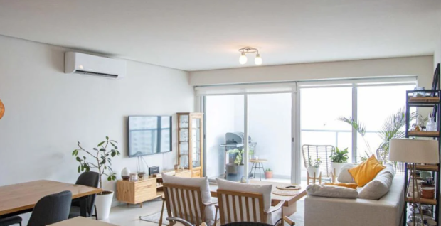 2 BDR APARTMENT WITH SEA VIEWS, PARKSIDE COSTA DEL ESTE