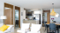 2 BDR APARTMENT WITH SEA VIEWS, PARKSIDE COSTA DEL ESTE