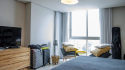 2 BDR APARTMENT WITH SEA VIEWS, PARKSIDE COSTA DEL ESTE