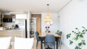 2 BDR APARTMENT WITH SEA VIEWS, PARKSIDE COSTA DEL ESTE