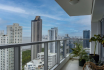 2 BDR APARTMENT WITH SEA VIEWS, PARKSIDE COSTA DEL ESTE