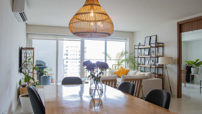 APARTAMENTO DE 2 HAB EN COSTA DEL ESTE, PARKSIDE